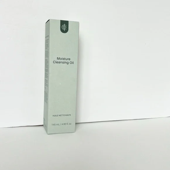 Riman Moisture Cleansing Oil 145ml / 4.90 fl.oz. - korean skin care - Picture 8 of 9